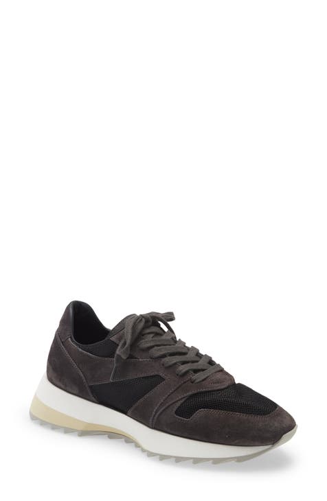 nordstrom black sneakers