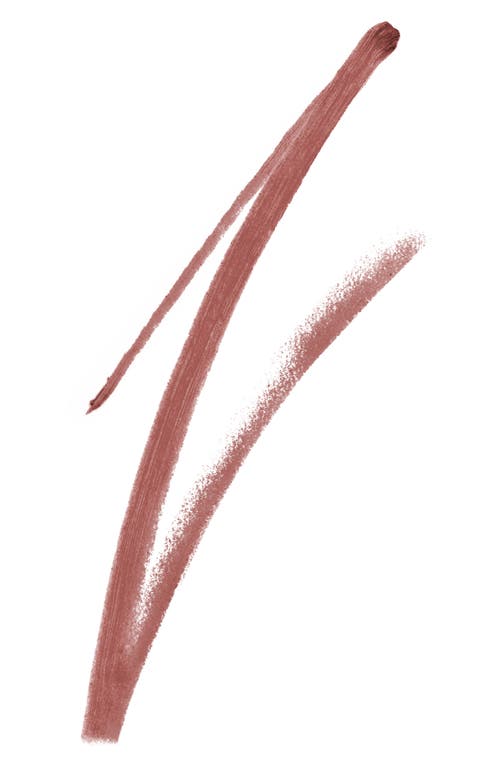 Laura Mercier Caviar Perfecting Lip Liner 09 Luxurious Mauve 0.039 oz / 1.1 G In 09 Luxurious Mauve