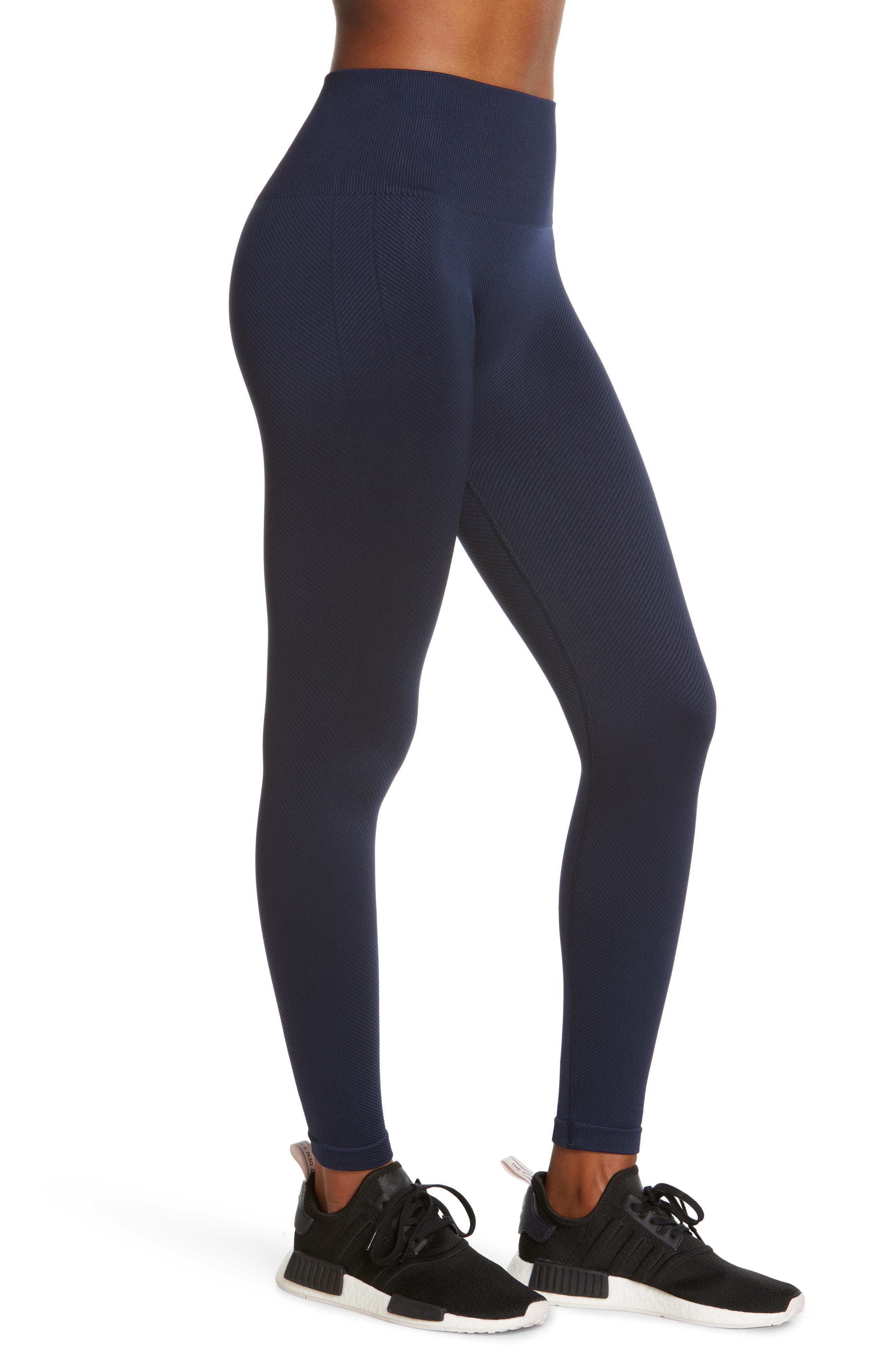 Spanx Workout Leggings
