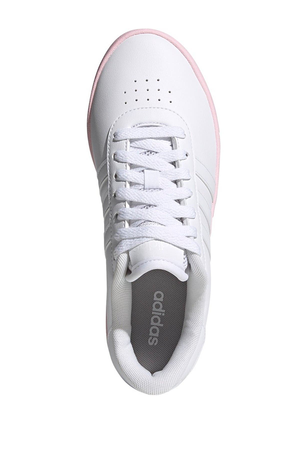 ADIDAS Court Bold Sneaker | Nordstromrack