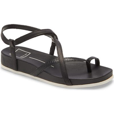 Dolce Vita Rhyan Sport Sandal- Black