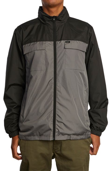 Men's RVCA Coats & Jackets | Nordstrom