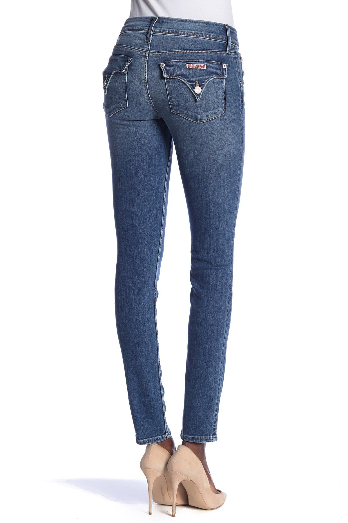 hudson collin flap skinny