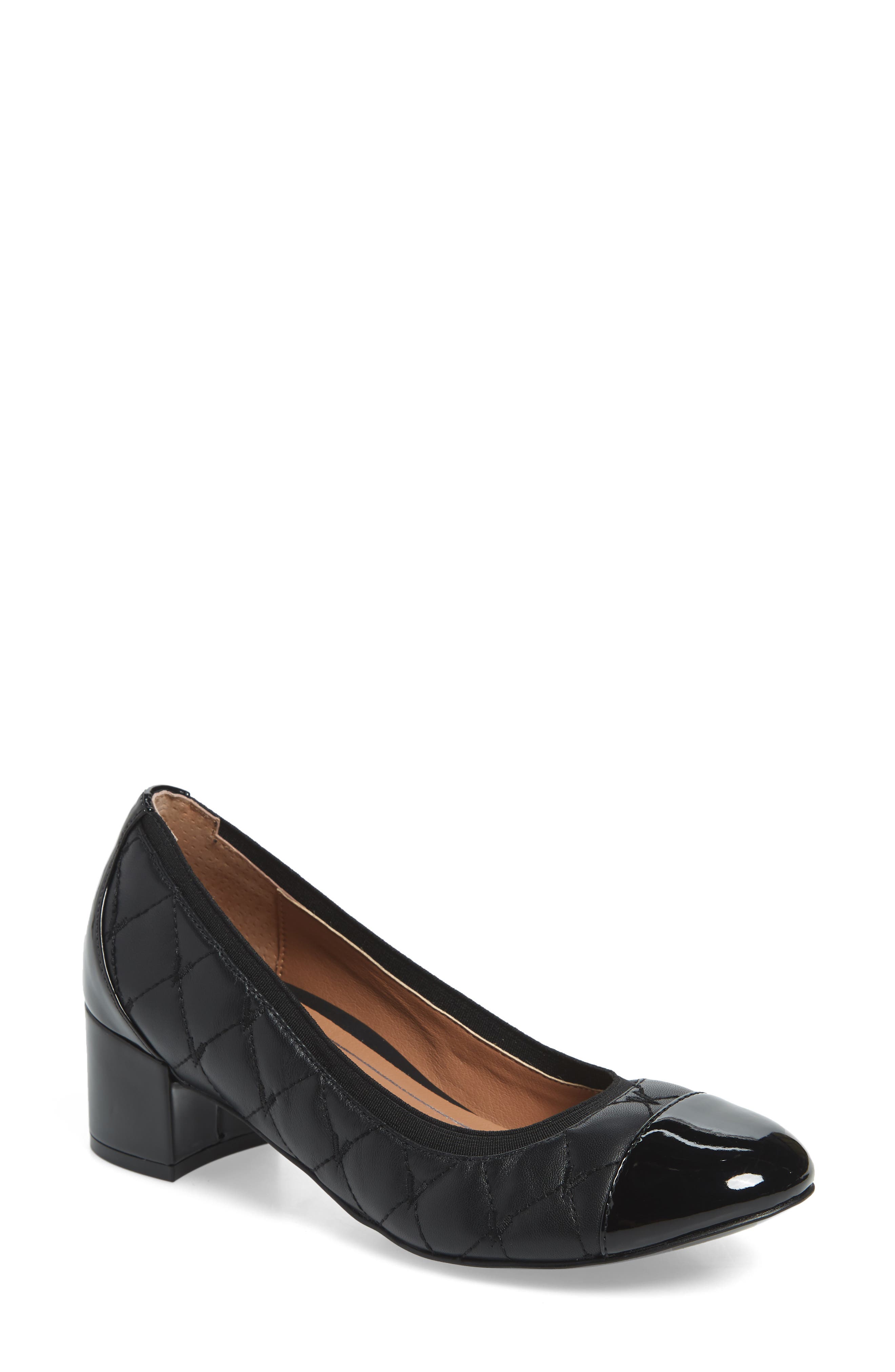 Vionic Ruby Pump (Women) Nordstrom
