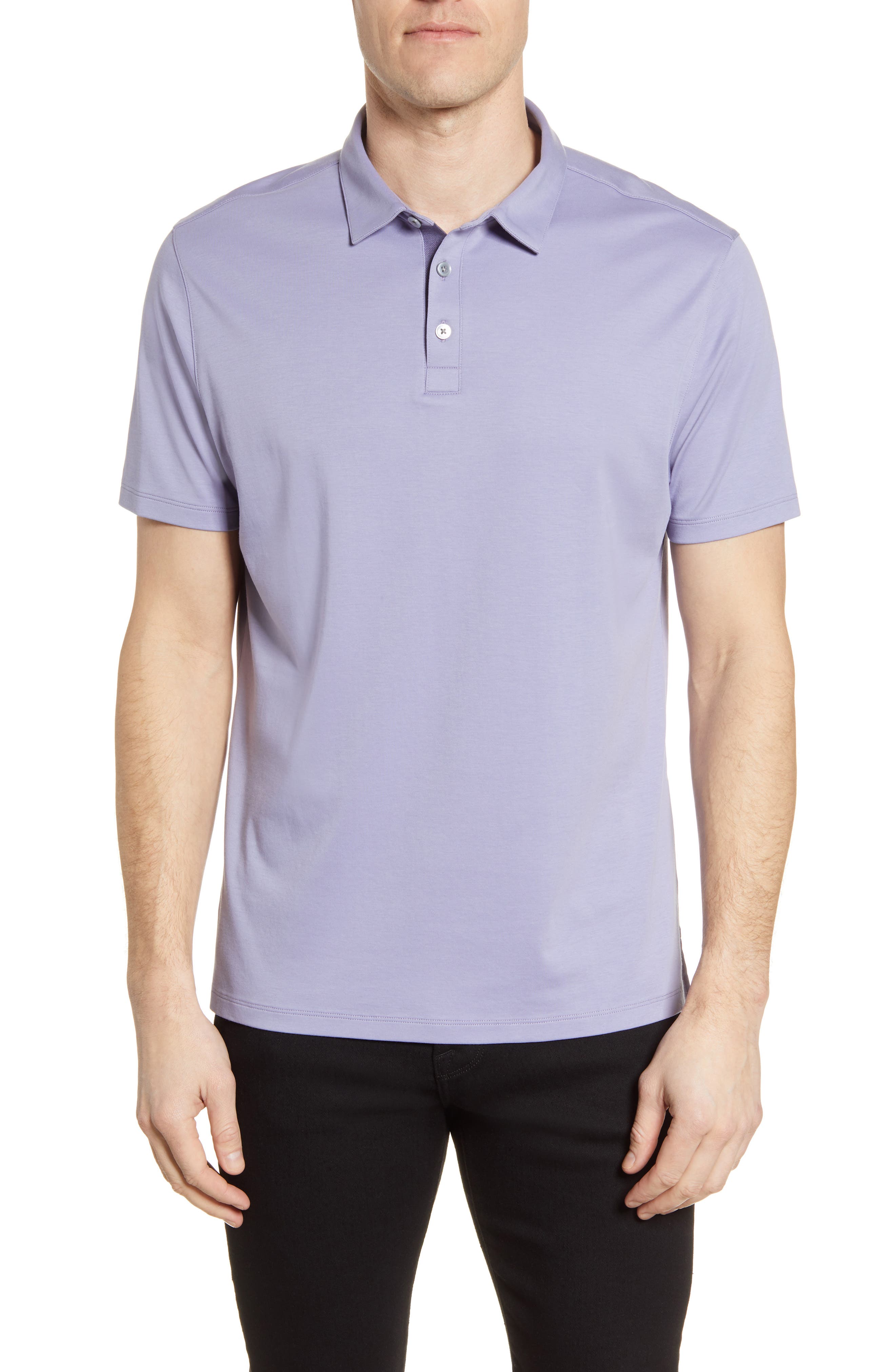 nordstrom polo shirts