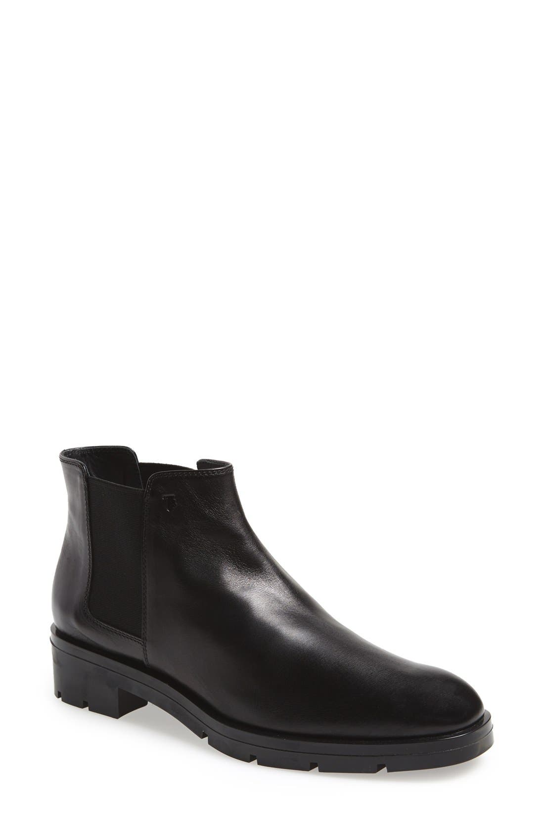 Tod's Chelsea Boot (Women) Nordstrom