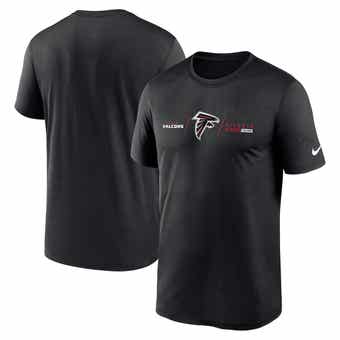 Lids Tampa Bay Buccaneers Nike Sideline Coach Chevron Lock Up Long Sleeve  V-Neck Performance T-Shirt - Red