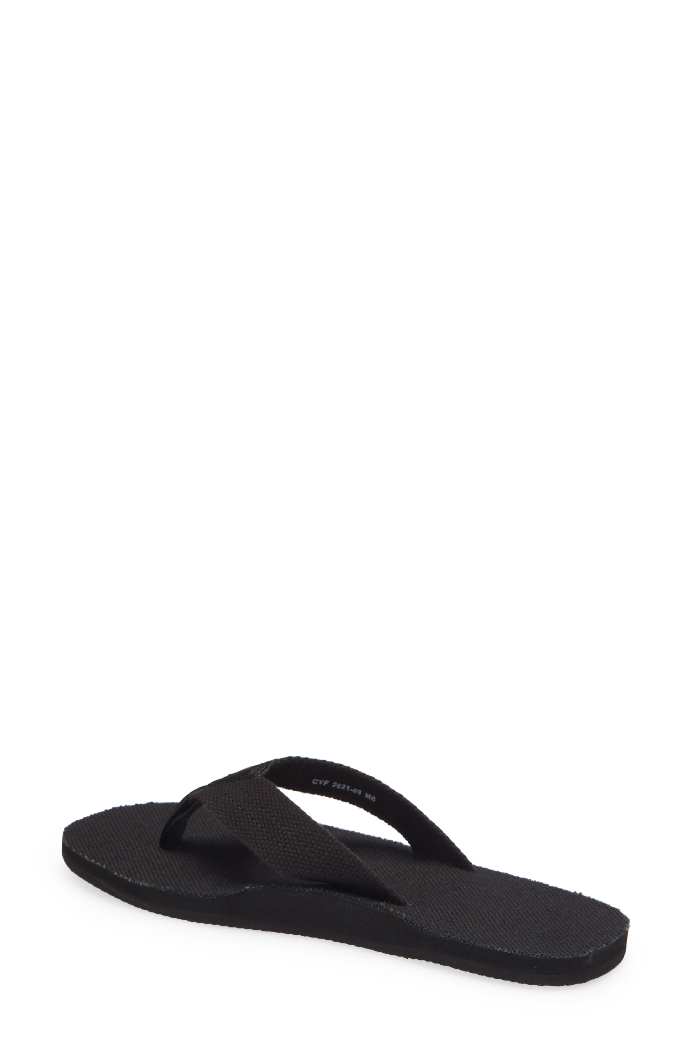 nordstrom mens rainbow sandals