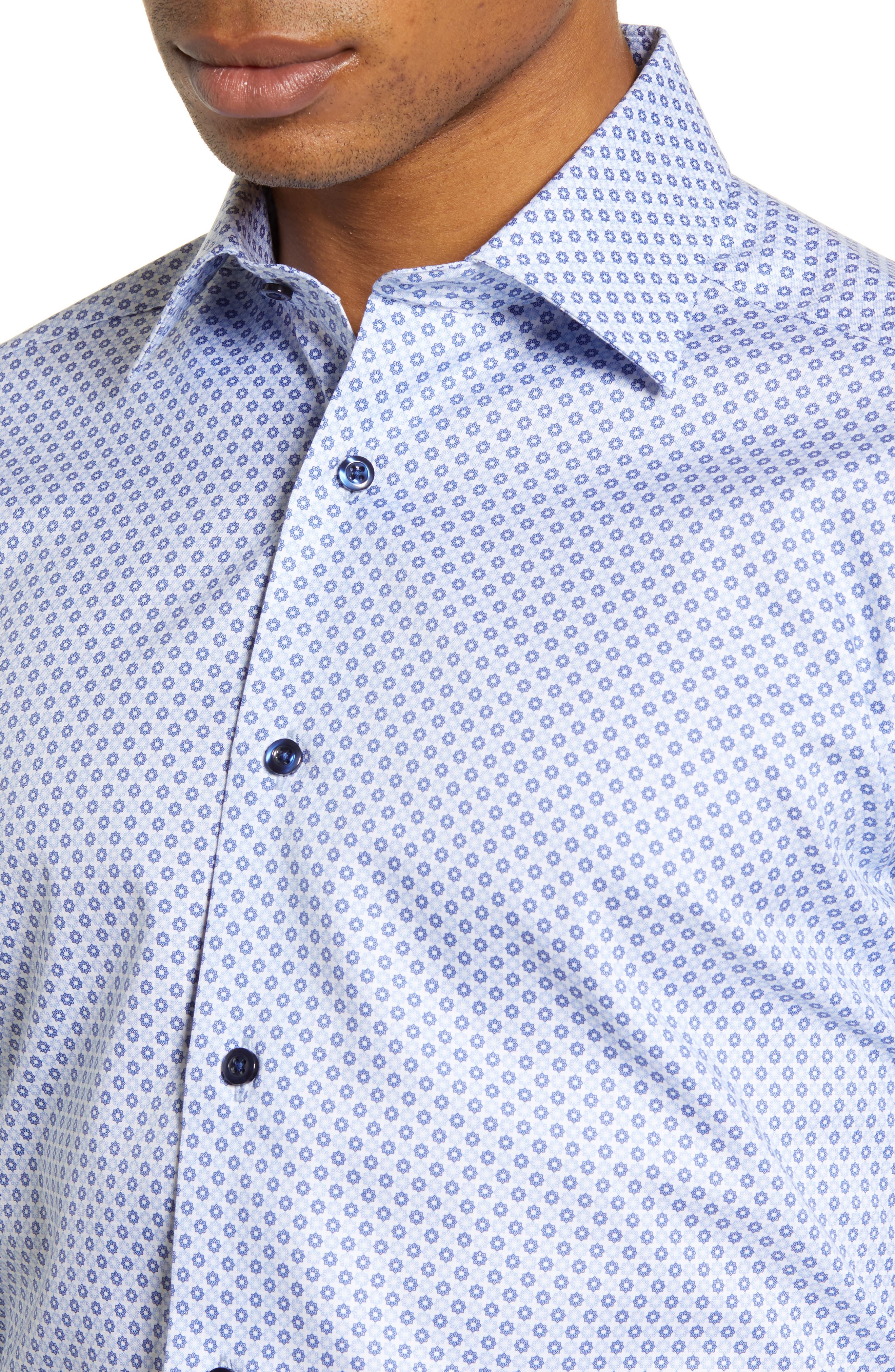 david donahue slim fit