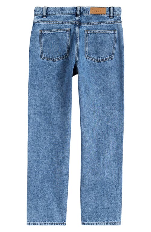 PACSUN PACSUN KIDS' STRAIGHT LEG JEANS 