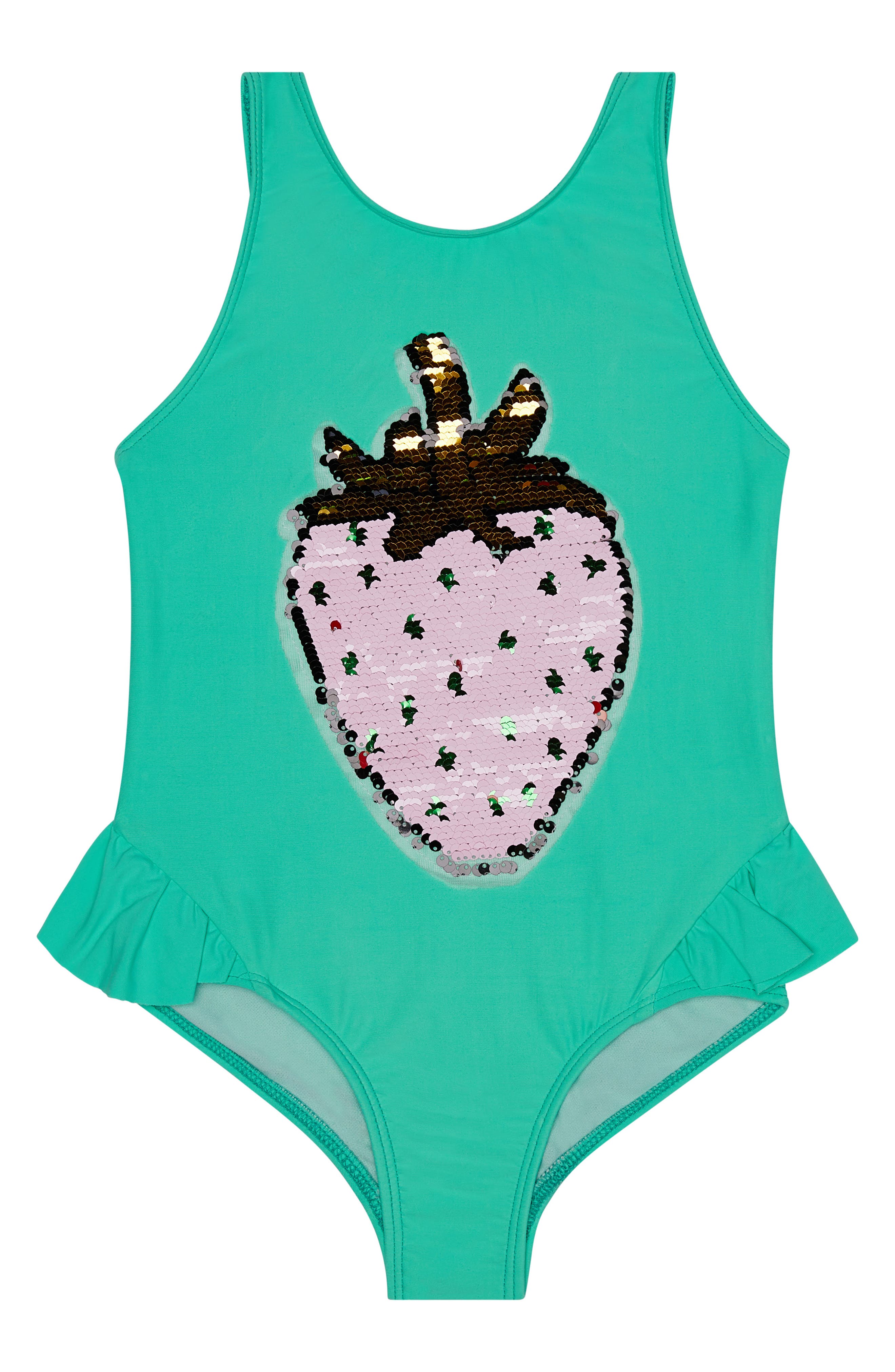 strawberry bathing suit target