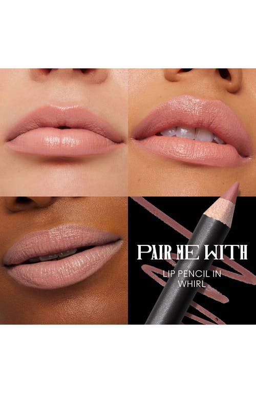Mac Cosmetics M·a·cximal Sleek Satin Lipstick In Crme Cup