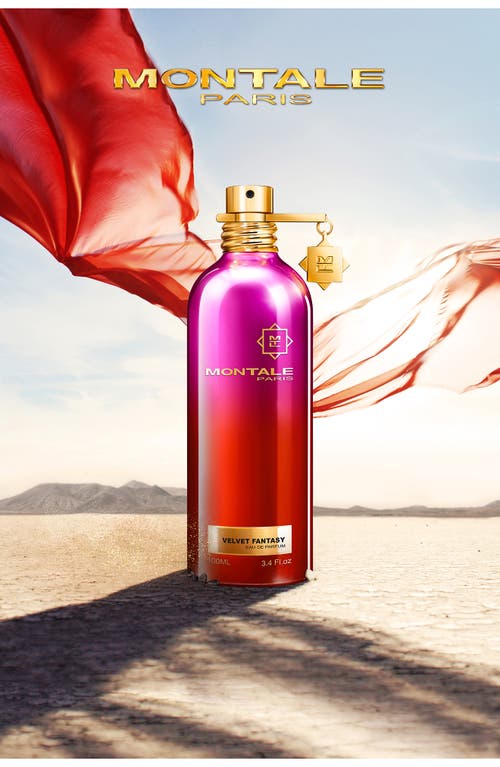 MONTALE PARIS MONTALE PARIS VELVET FANTASY EAU DE PARFUM