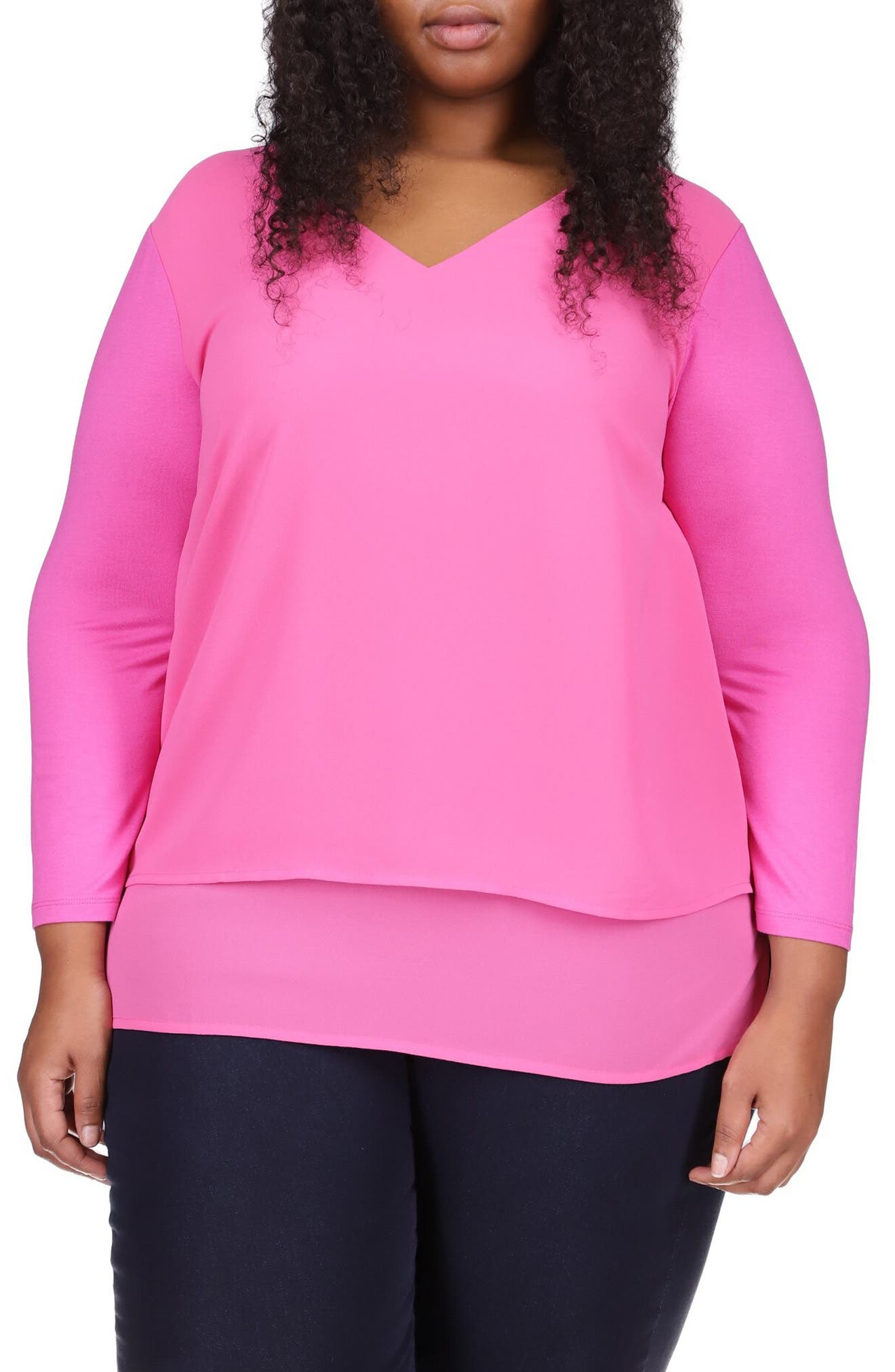 plus size michael kors clothing