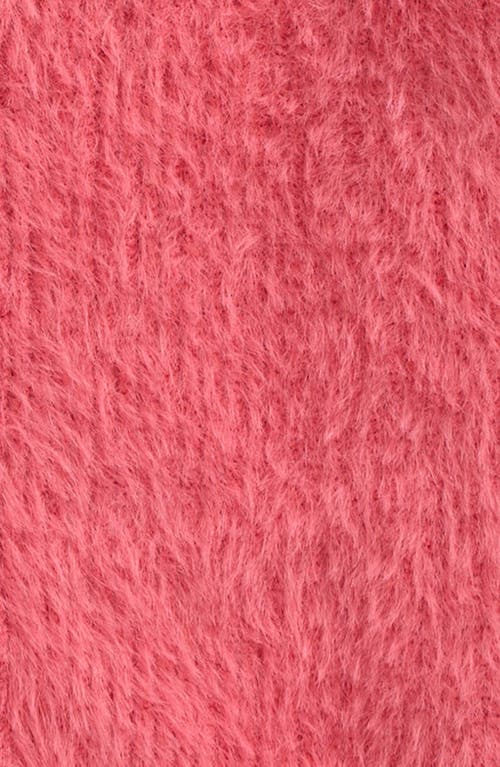 TUCKER + TATE TUCKER + TATE KIDS' EYELASH CHENILLE CARDIGAN 