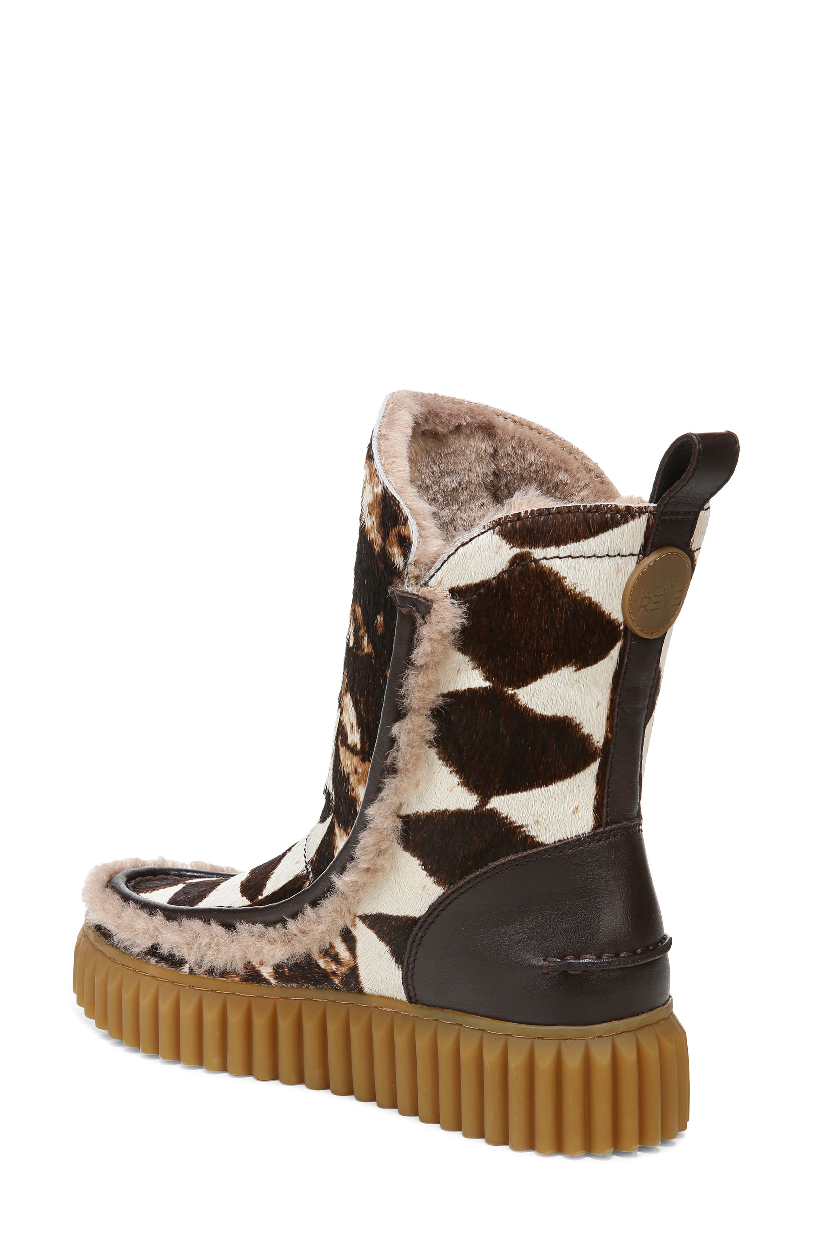 Sam Edelman Women's Fisher 2 Mid Calf Boot