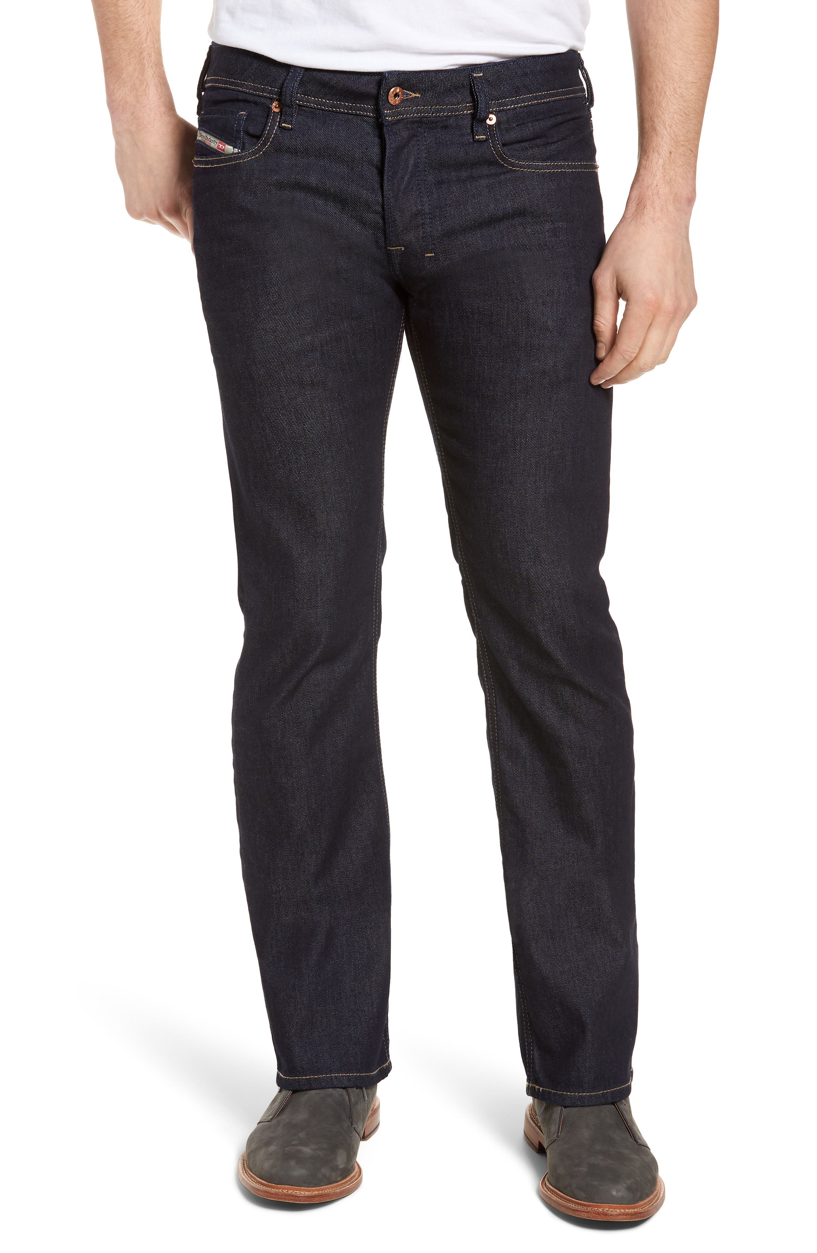 mens diesel bootcut jeans sale