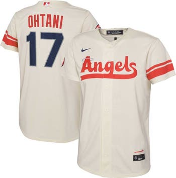 Los Angeles Angels: 2023 City Connect Logo Minis - Officially