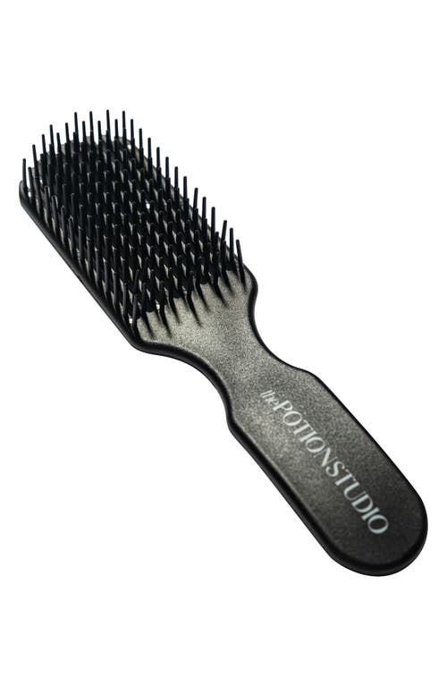 The Potion Studio Rib Brush In No Color