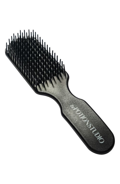 Shop The Potion Studio Rib Brush In No Color