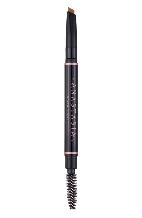 Anastasia Beverly Hills Brow Definer In Strawburn
