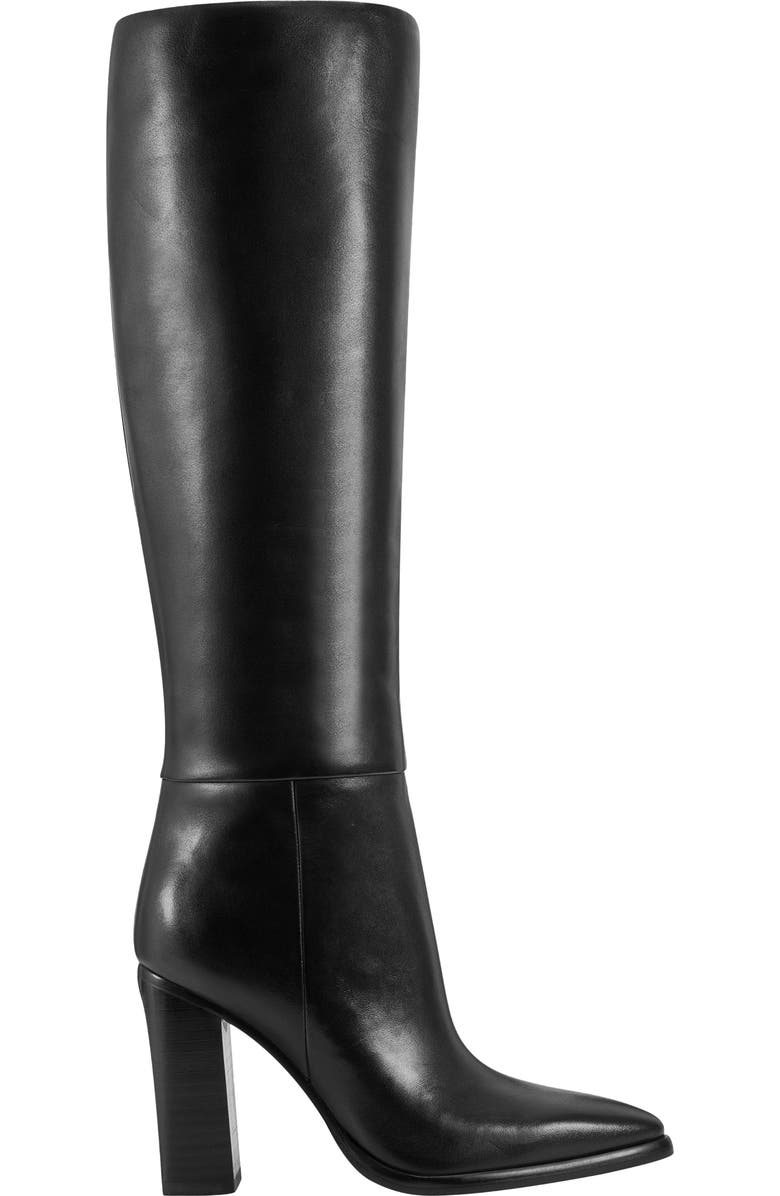Marc Fisher LTD Lannie Knee High Boot (Women) Nordstrom