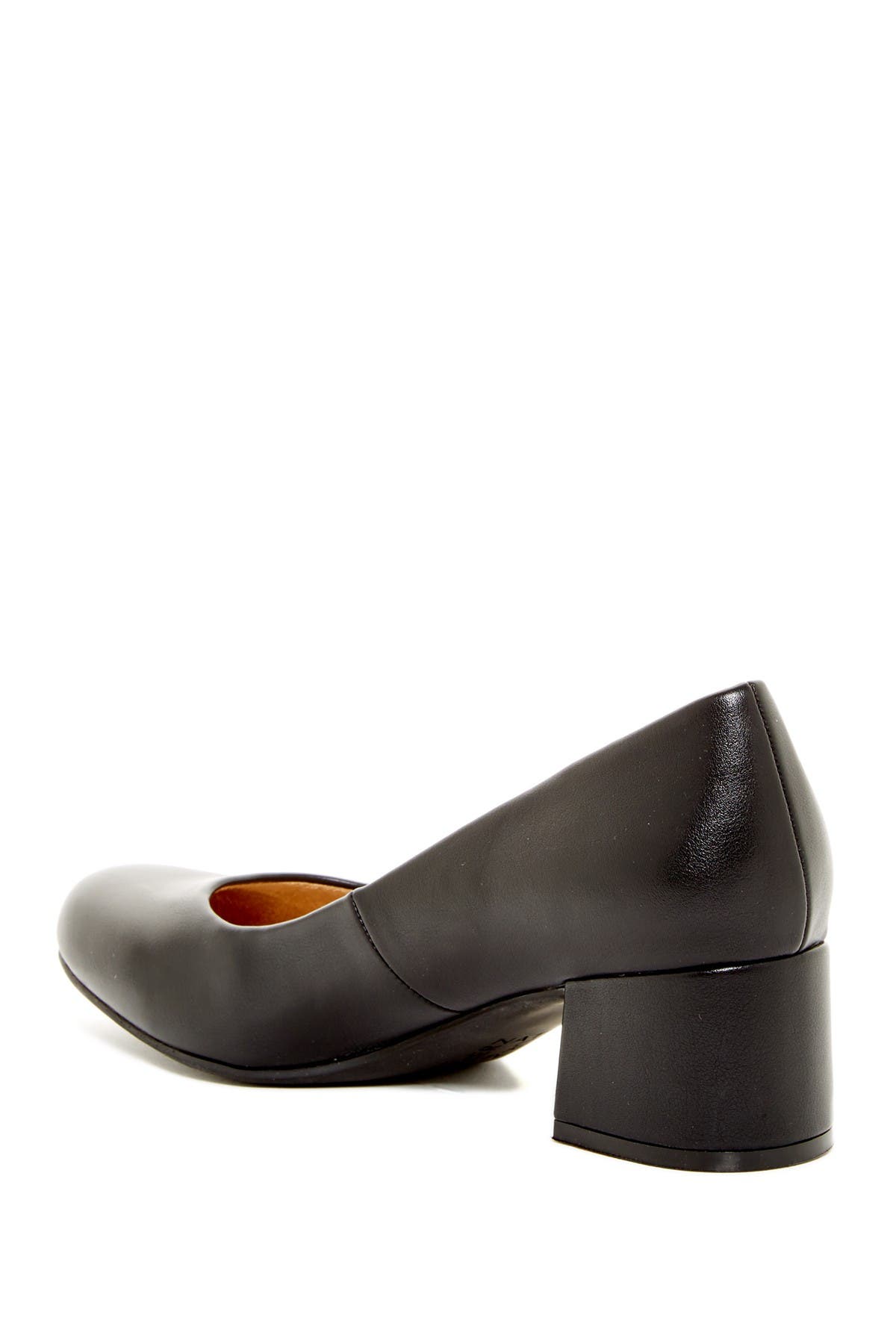naturalizer donelle black