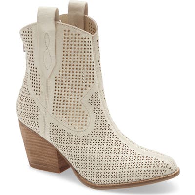 Coconuts By Matisse Backroad Boot- Beige