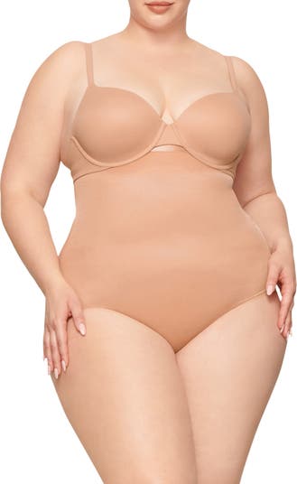 SKIMS Barely There High Briefs | Nordstrom