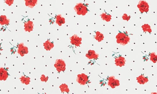 PRINCESS POLLY PRINCESS POLLY KARENA FLORAL MINIDRESS