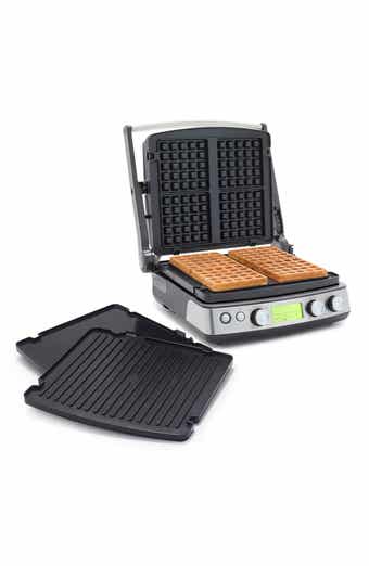 Ultimate Gourmet Grill  © GreenPan Official Store