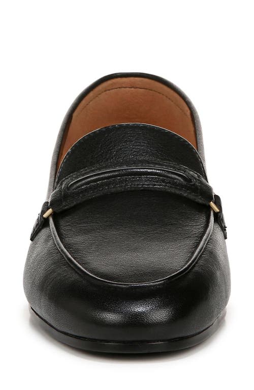 Shop Vionic Newport Loafer In Black