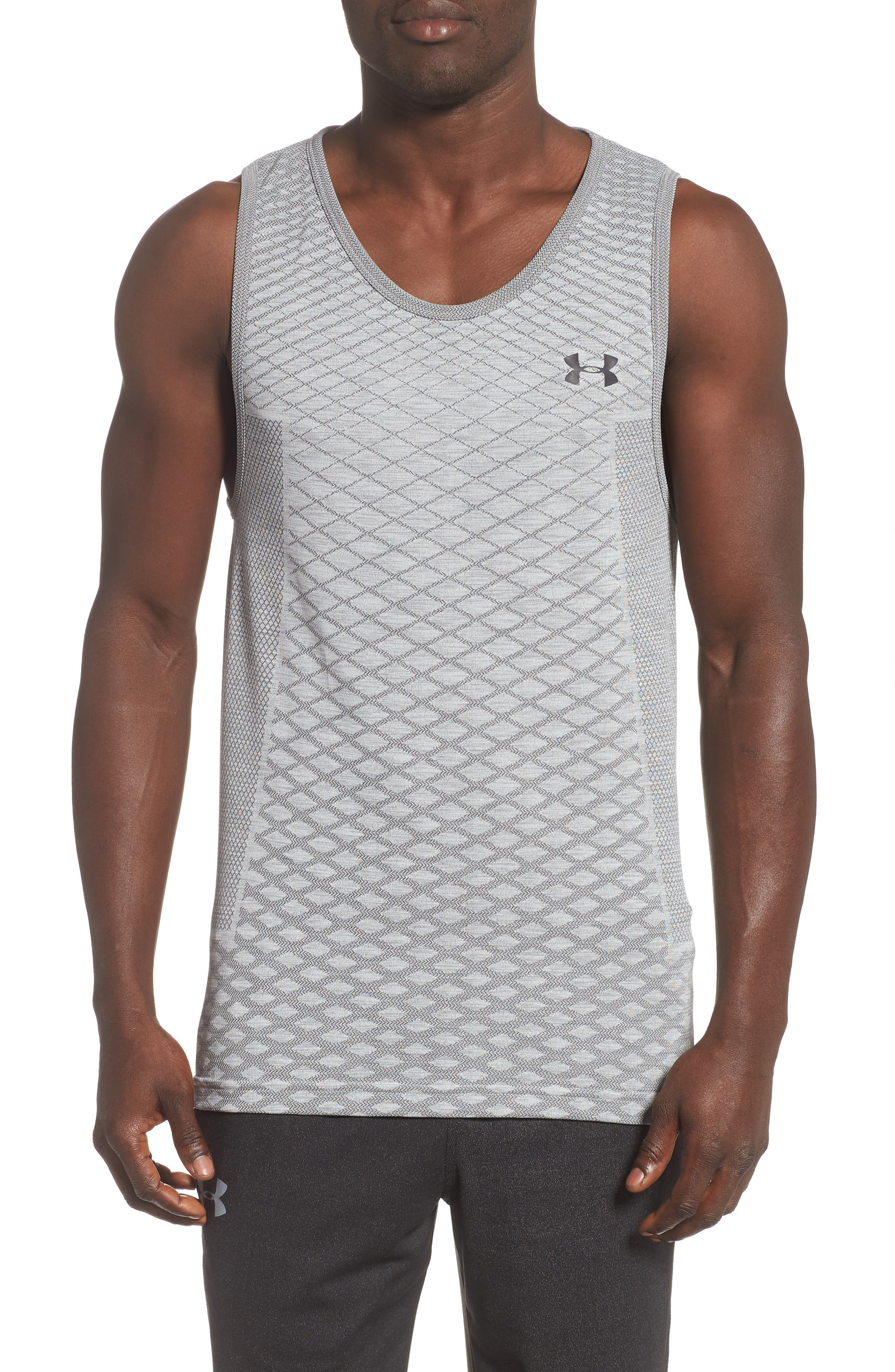 under armour vanish tank