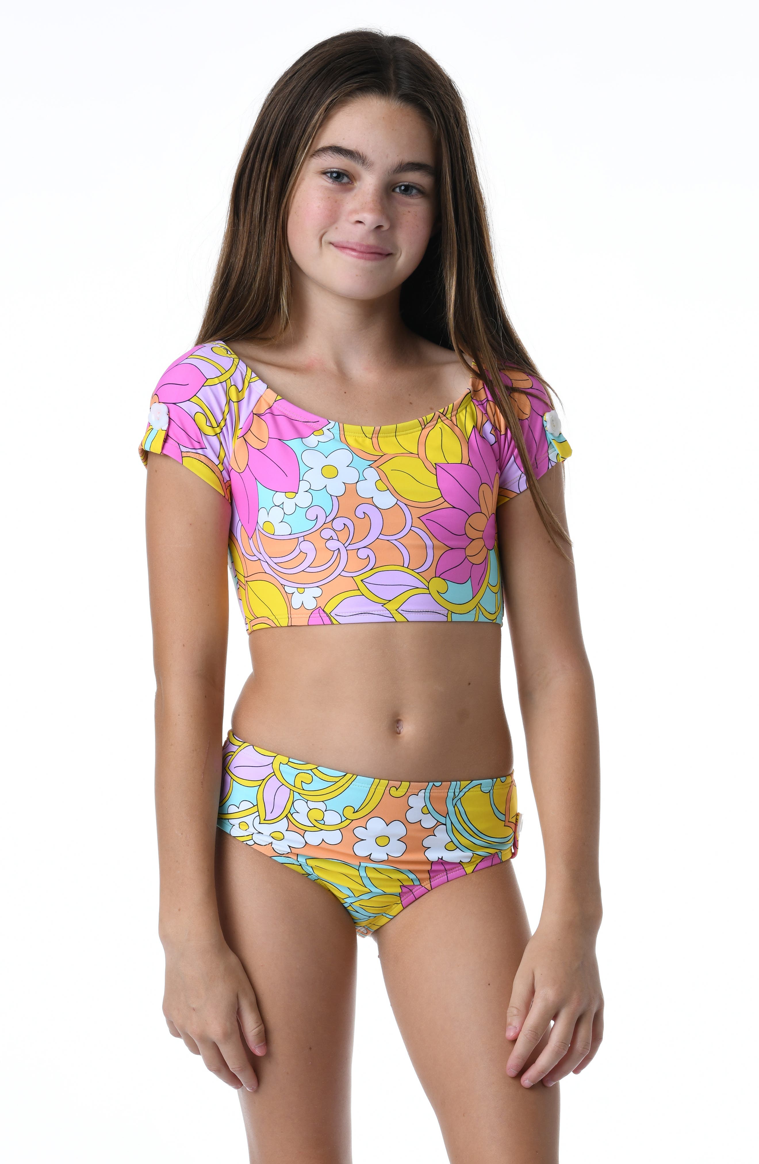 hobie bathing suits