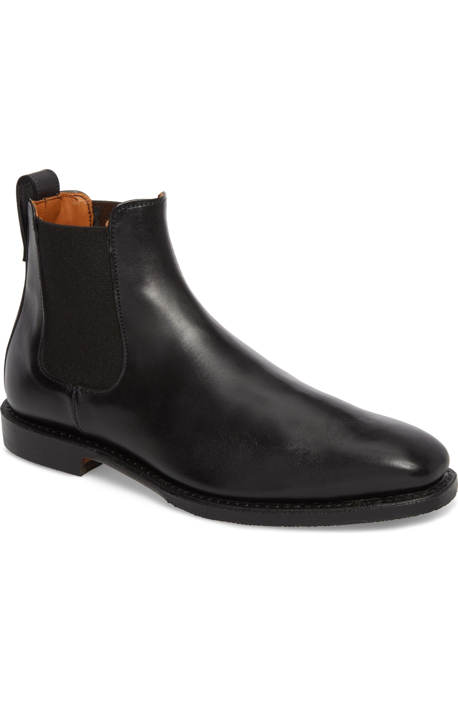 Allen Edmonds Liverpool Chelsea Boot (Men) | Nordstrom