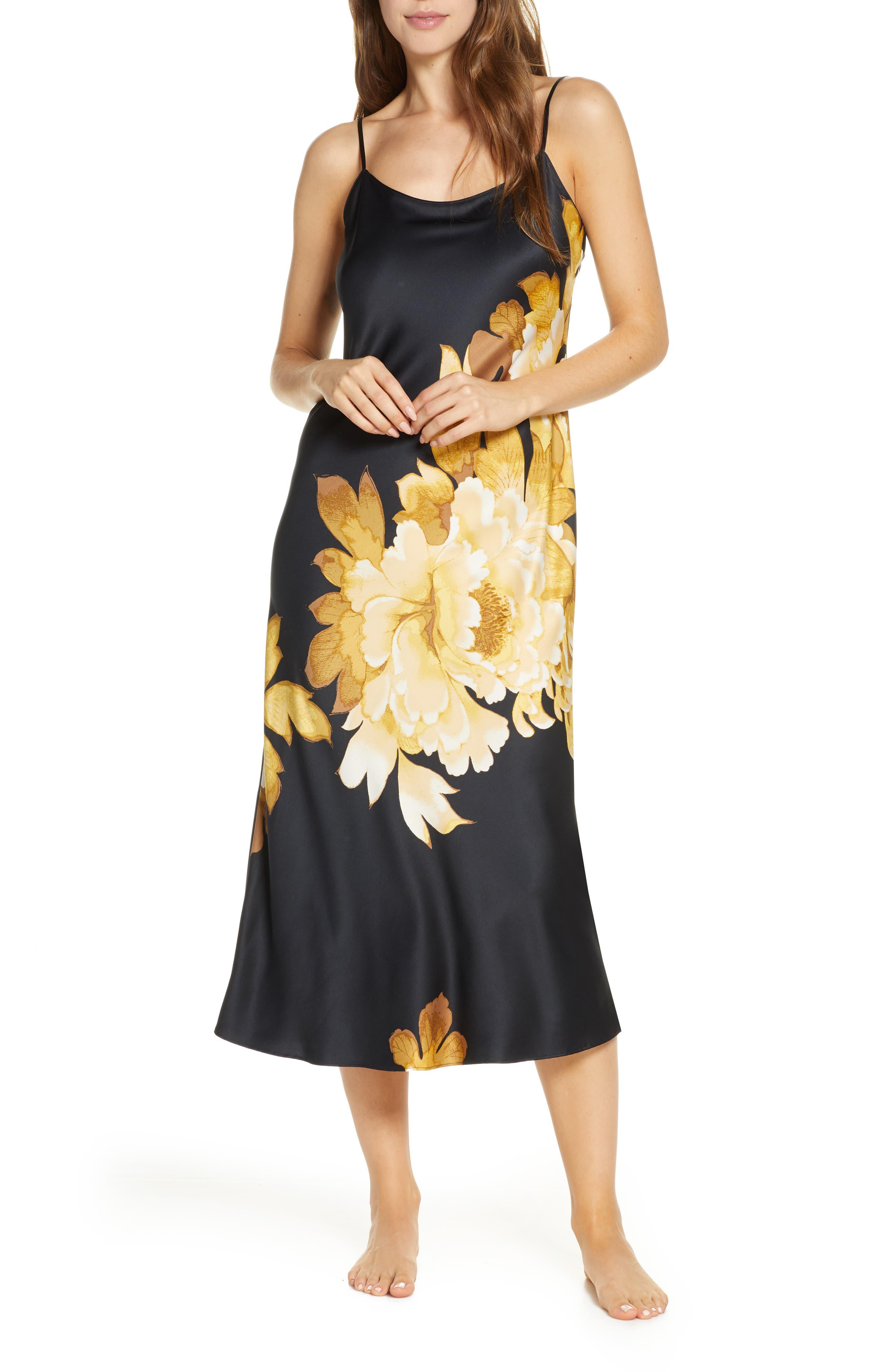 natori nightgown