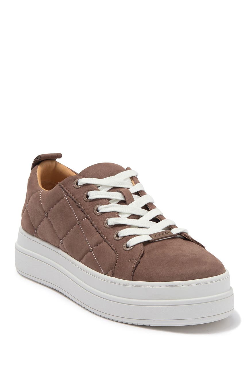J/Slides | Noreen Platform Sneaker | Nordstrom Rack