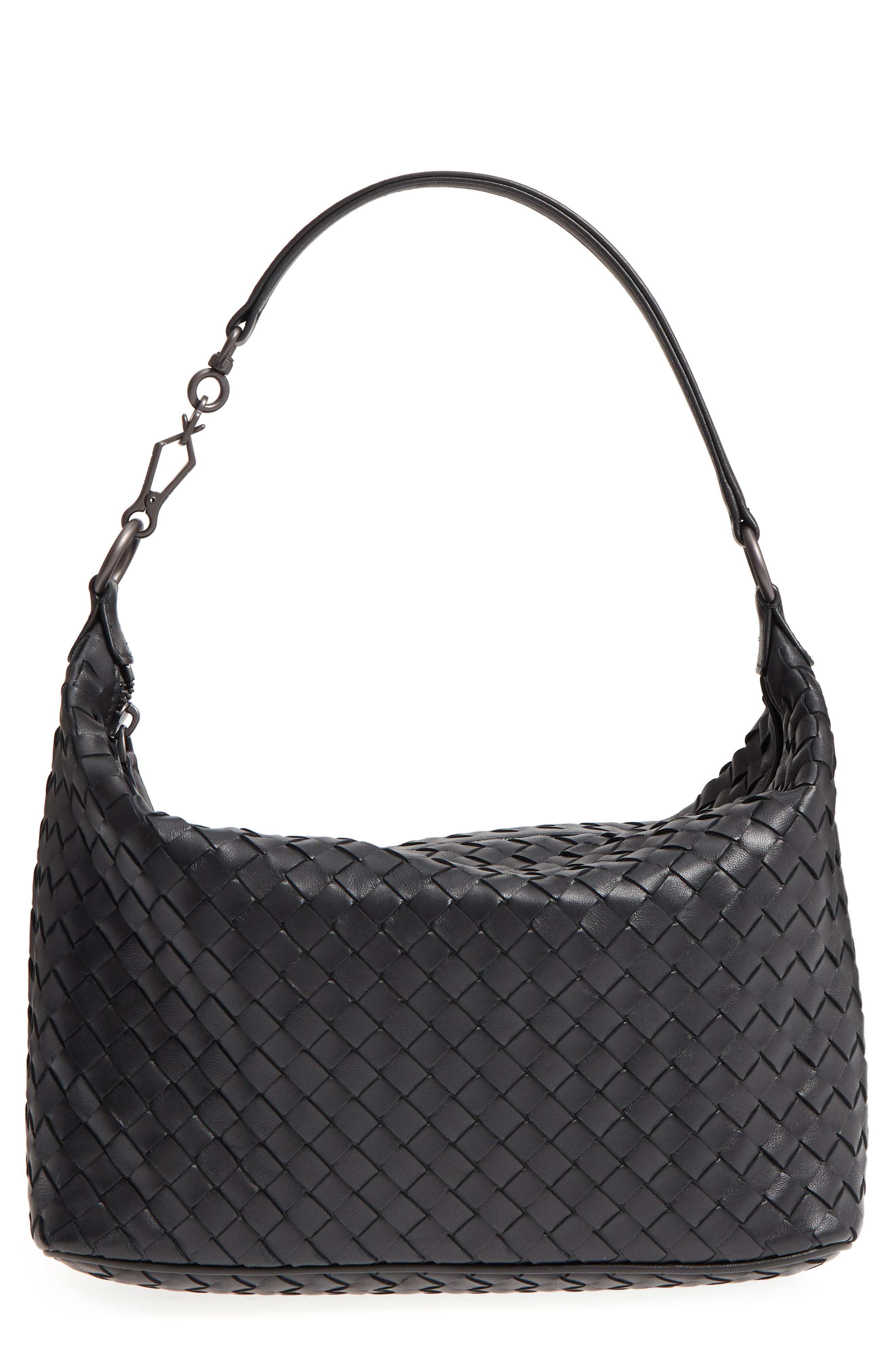 bottega veneta intrecciato bag