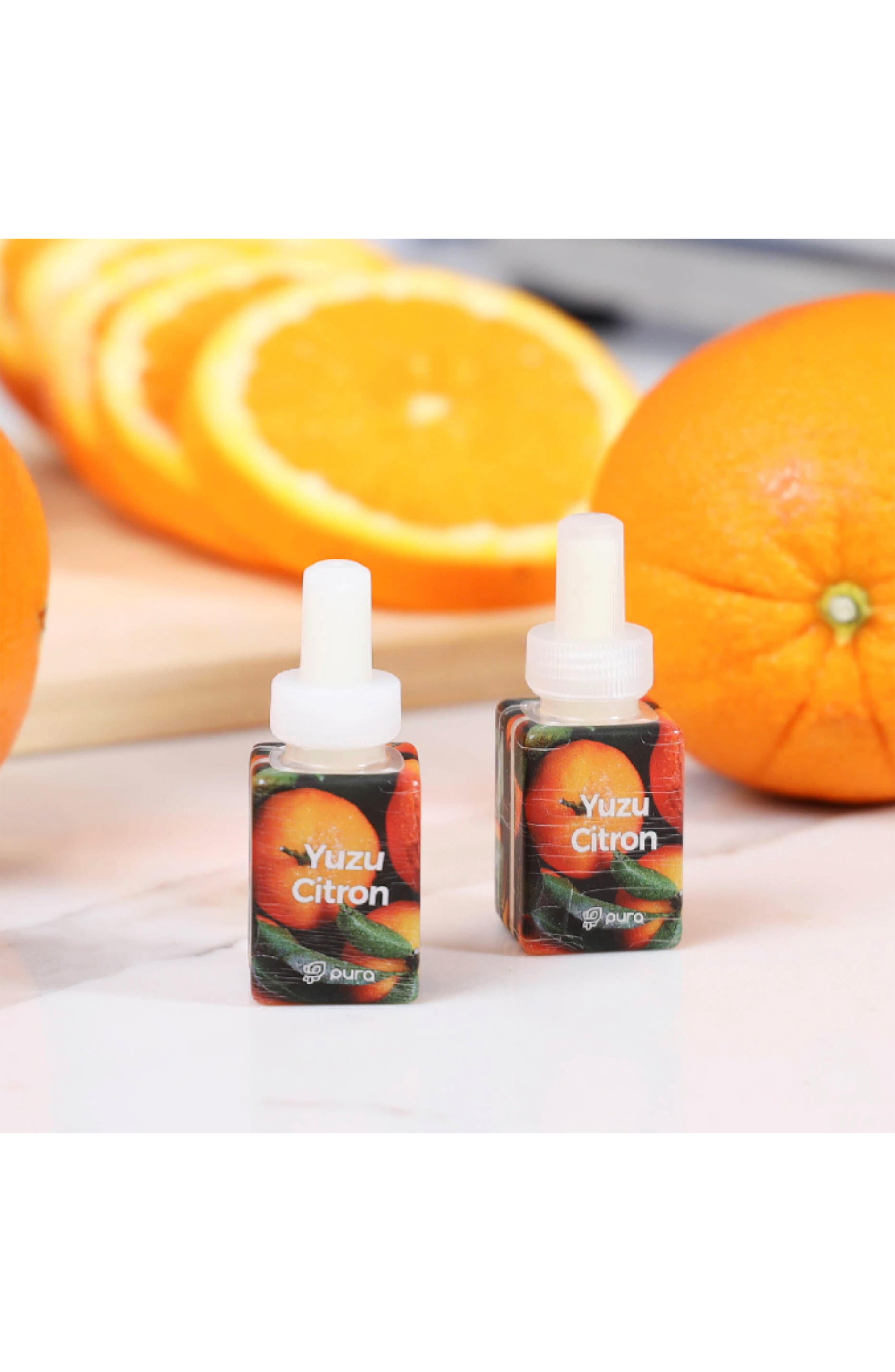 PURA 2Pack Diffuser Fragrance Refills Nordstrom