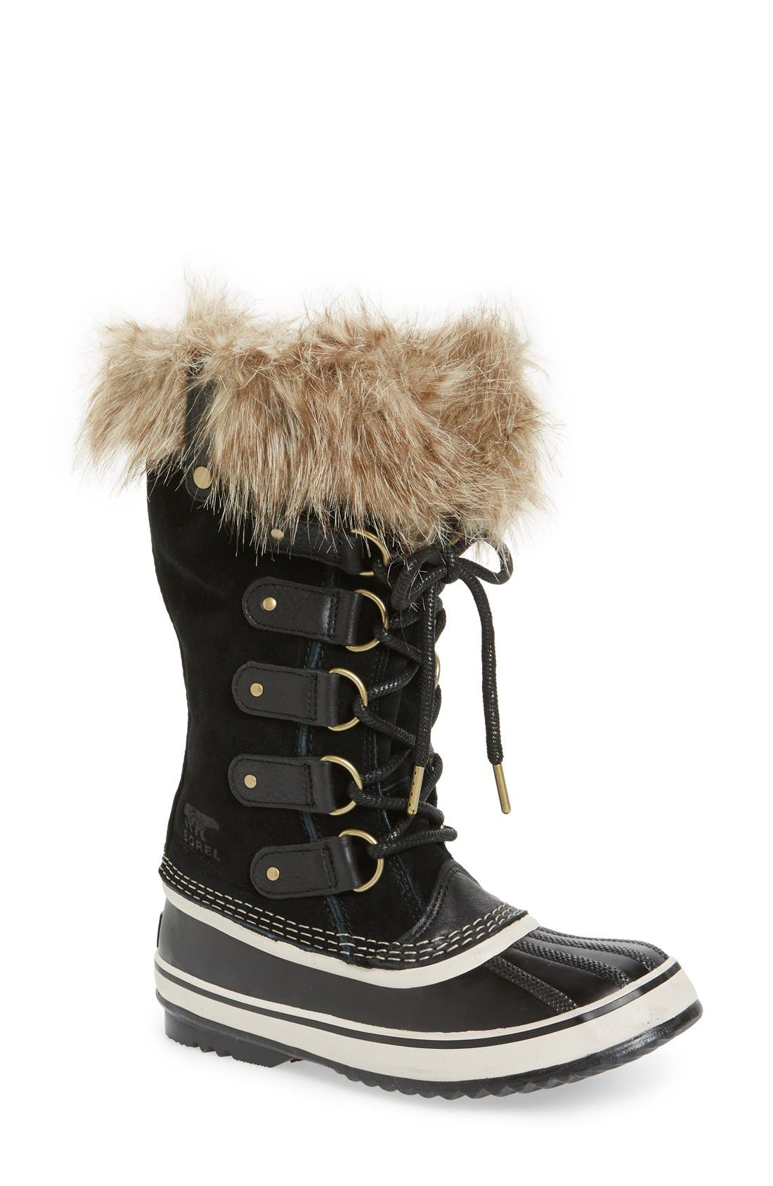 Sorel