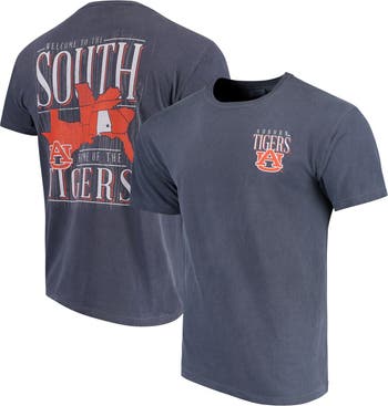 Auburn sweatshirt comfort colors sales