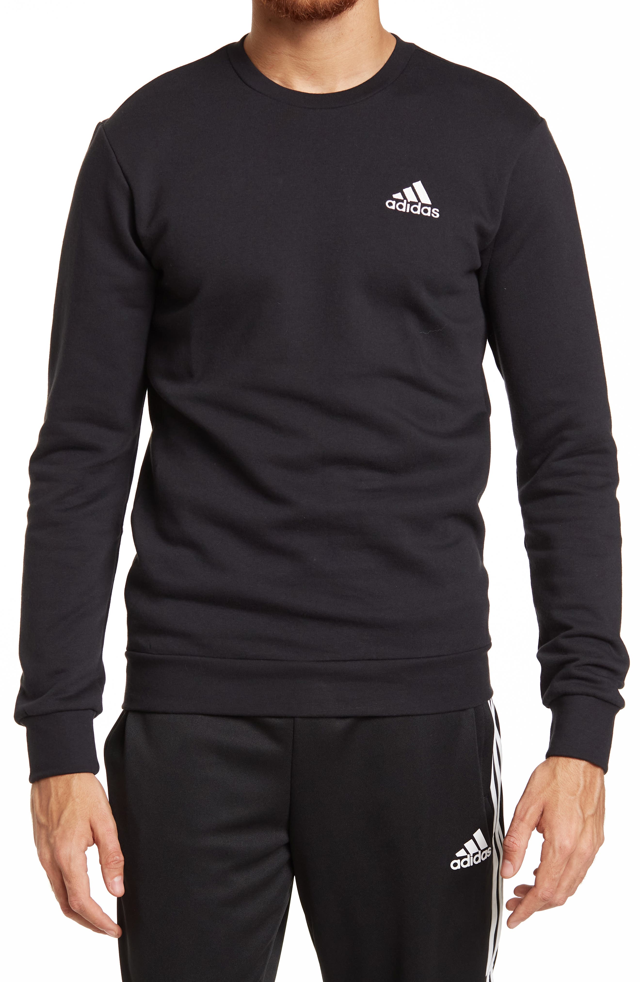 adidas Feel Cozy Sweatshirt | Nordstromrack