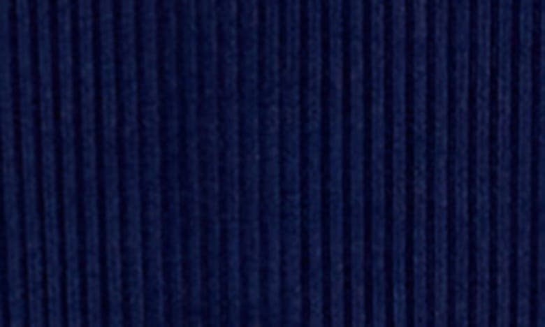 Dressed In Lala Dressed In Midnight Blue
