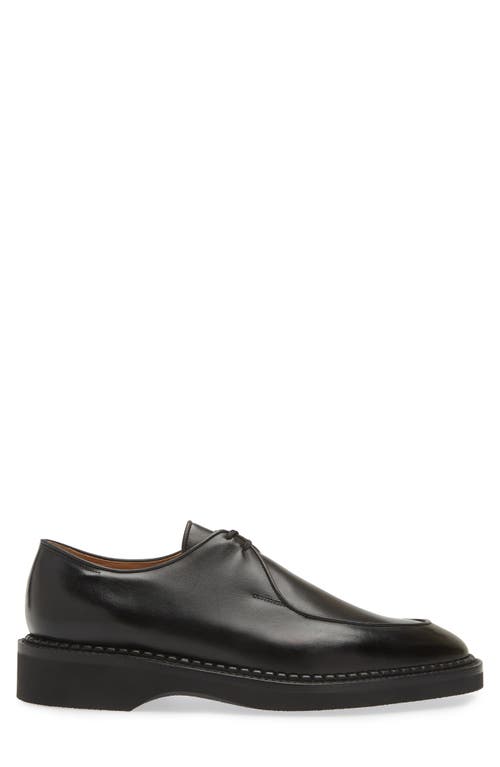 Shop John Lobb Smith Chukka Loafer In Black