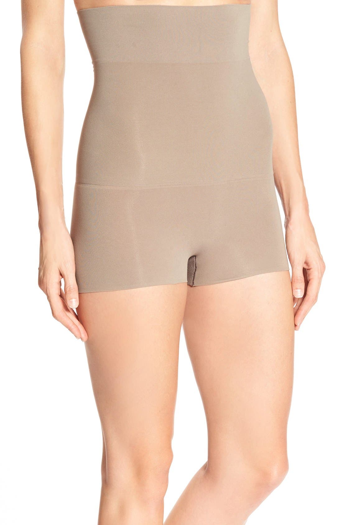 spanx higher power