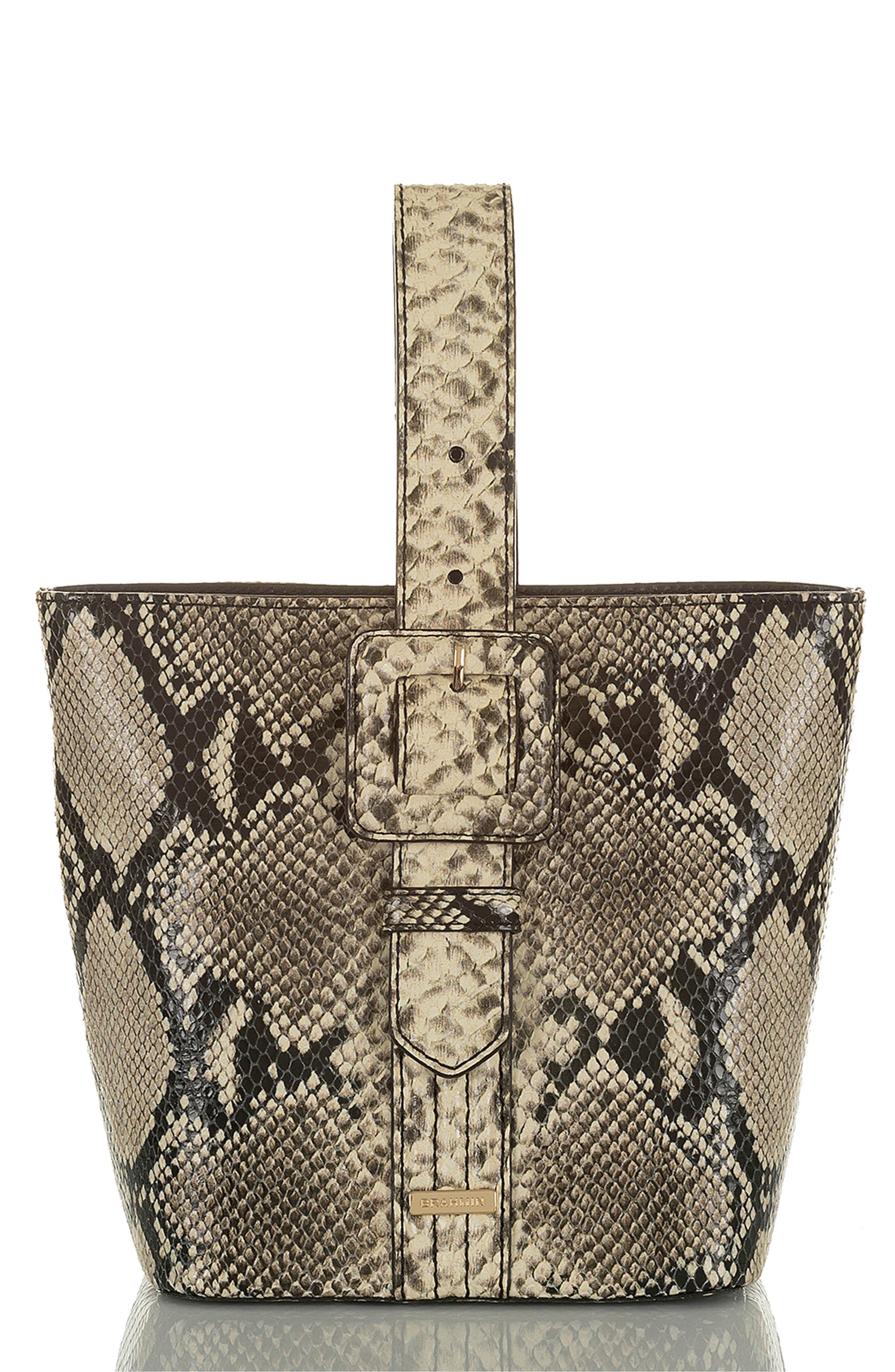 brahmin faith bag