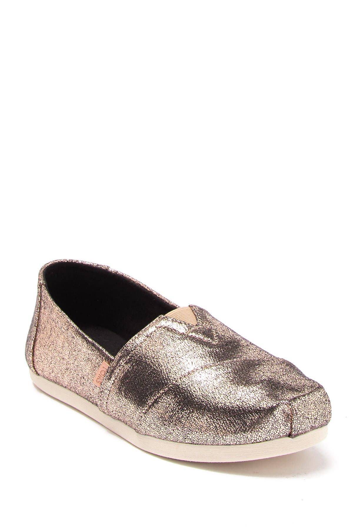 toms metallic