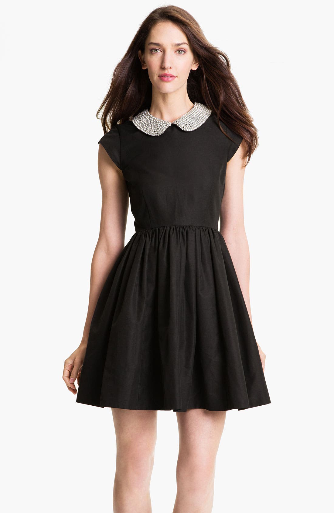 kate spade jean dress