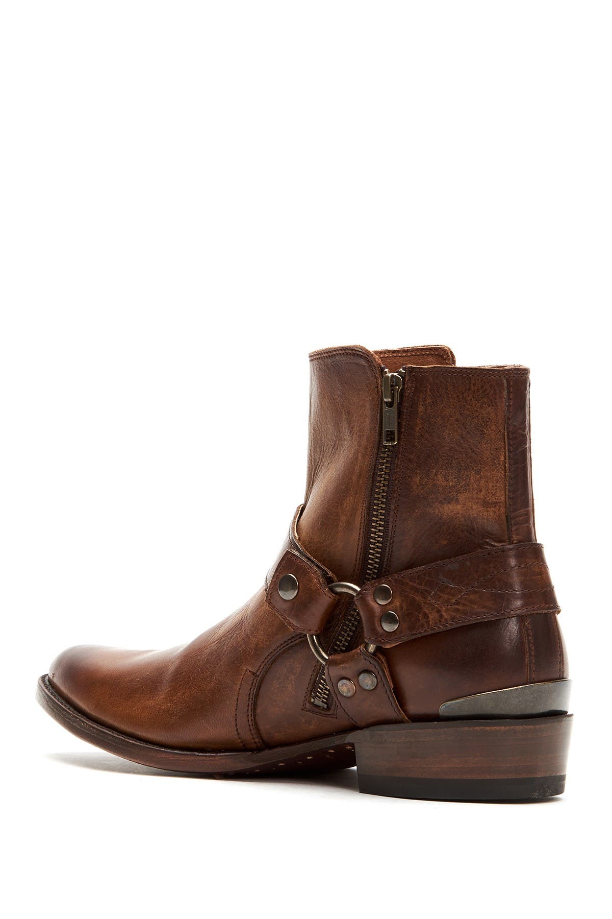 austin inside zip harness