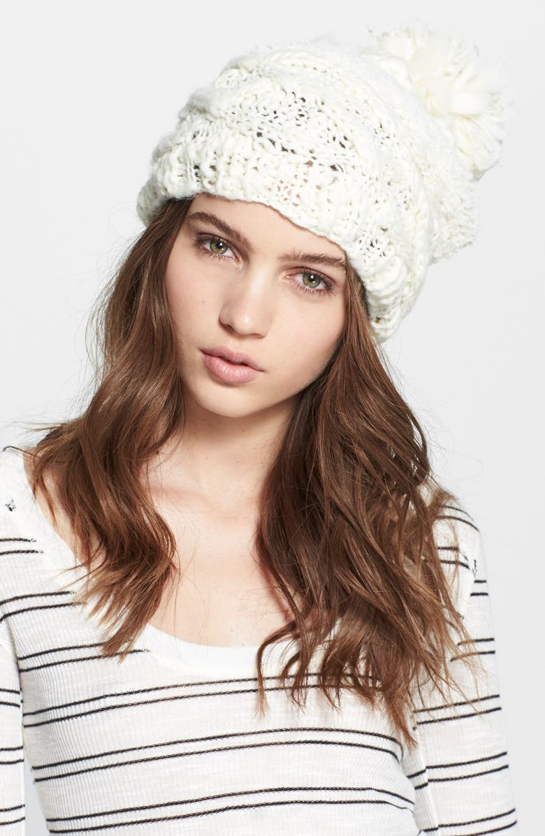 Free People 'Only For You' Beanie | Nordstrom